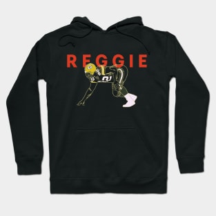 Reggie White Hoodie